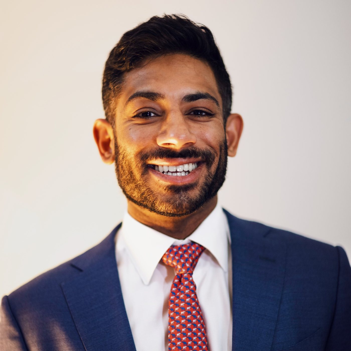 Dr. Sunder Gidumal, facial plastic surgeon
